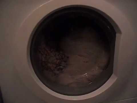 Pralka Amica AWCT10L - Bawełna 90°C - antybakteria cz.4/4