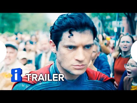 Superman - Trailer