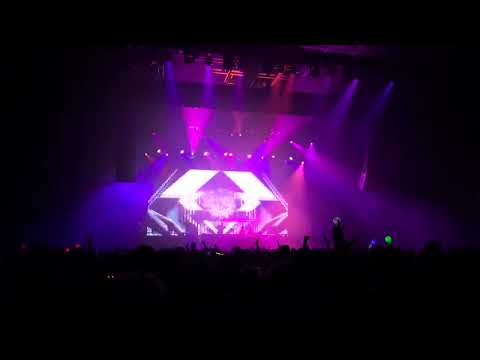 Veil B2B Notlo @ Mission Ballroom 2022