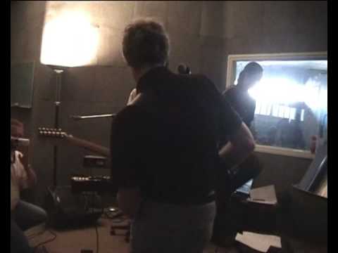 Progressive Rock Band - Pulsar - Rehearsal BajaProg 2002 Mexico