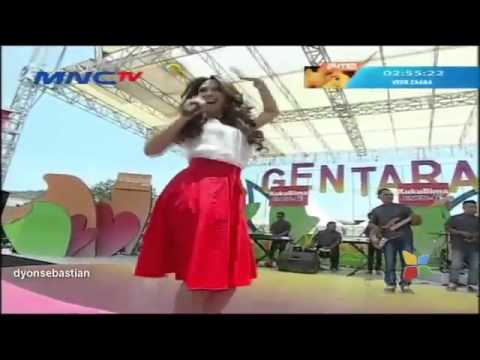Sherly Mey -  Kecanduan Cinta - Grebek Nusantara MNCTV