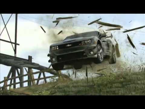 Wiz khalifa - We own it ft.2 chainz (The Crew)