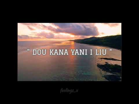 Rev Epeli Ratabacaca " Character - Na Loloma " ♥️