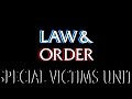 Law Order SVU Intro Narration Better Sound