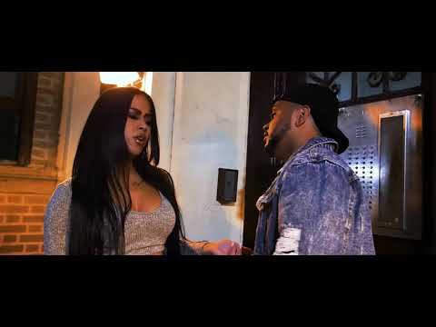 Eldra Jermaine “TALK 2 ME” Official Music Video (Black 6ix Records)