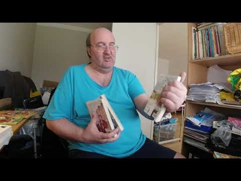 MongoTV_6248 - MIN ANDERS AND BLAD SAMLING - Del 409 - Lille Samling Anders And Blade