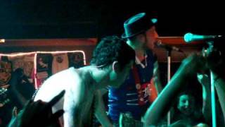 Beatsteaks - Shiny Shoes