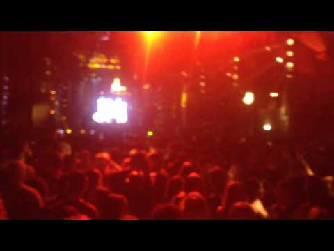 #15 I LOVE URBAN - ROTTERDAM - The Partysquad & DJ Moortje - Plakken ft. Kempi, Adje & MC Pester