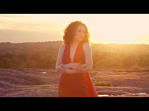 Jennifer Jess - Strength and Love (Official Music Video)