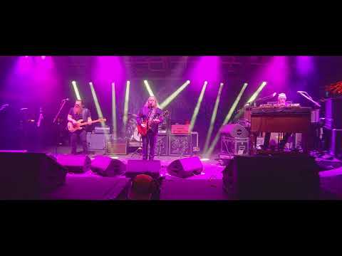 Gov't Mule Night 1, FULL LIVE SET 1, Suwannee Amp Jam, Live Oak, FL, 3-7-25
