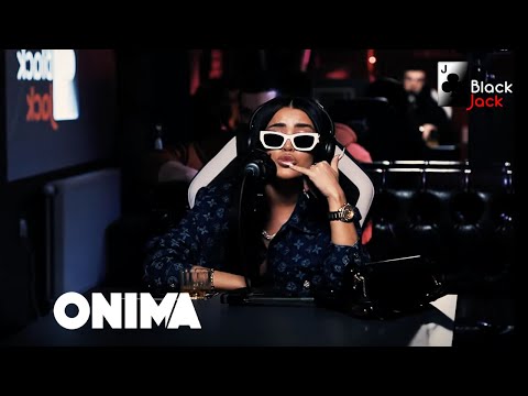 Black Jack Freestyle - ANISA (pjesa 2)