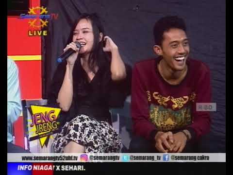 JENG JRENG 29 NOPEMBER 2018 " FANNY SOEGI"