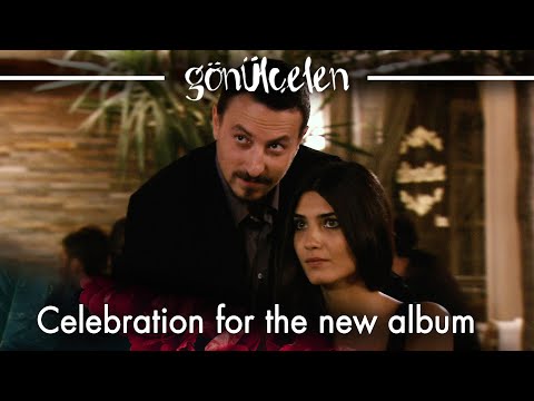 Celebration for Hasret's new album - Episode 47 | Becoming a Lady