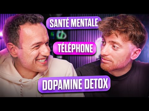 Comment arrêter de scroller (pour de bon) - Avec Fabien Olicard