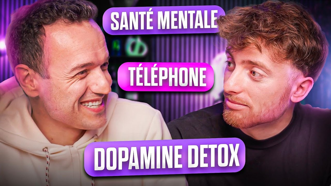 Comment arrêter de scroller (pour de bon)