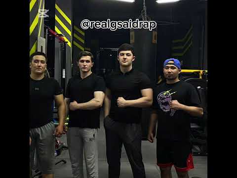 G-Said ft DG-S: Kim qoyipti 🌙