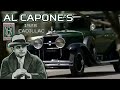 1928 Cadillac V-8 Al Capone