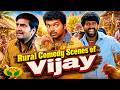 Velayudham Back 2 Back Comical Scenes Vijay Santhanam Soori Jaya Tv
