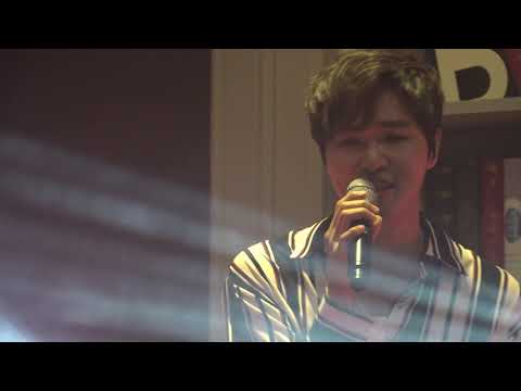 2019.5.9. 정동하 - 거위의꿈  in 히어히어콘서트