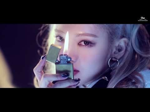 #HYOYEON — Mystery (ver. THE FIGHT | Hit The Stage)