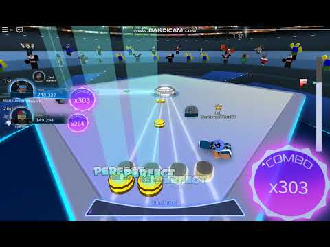 Roblox Robeats Psy Style Gangnam Gris Remix Dur - 