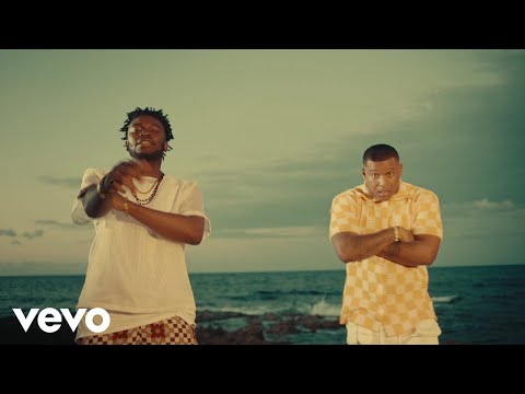 Nonso Amadi, BEAM - Kilimanjaro