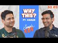 Simple Ken Podcast | S2E03 Why This? Feat @kanan_gill DEFAULT Thumbnail