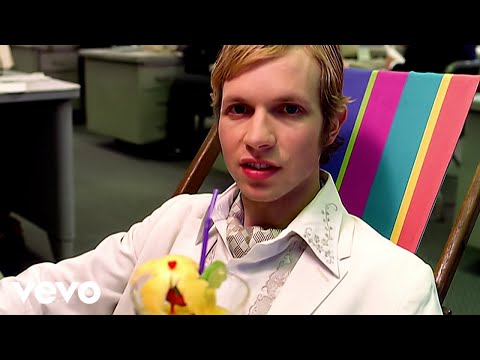 Beck - Deadweight (Official Music Video)