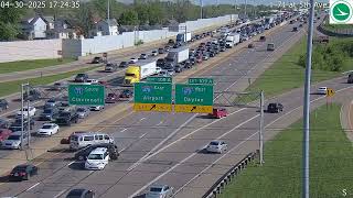 [閒聊] 一個美國高速公路的影片破除謠言