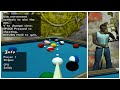 How To Play Snooker Game In GTA San Andreas