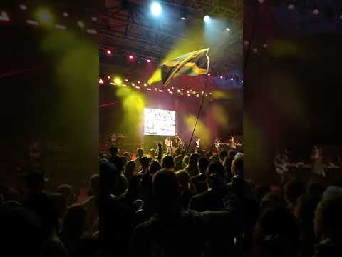 Vavamuffin Ostróda Reggae Festiwal Amfiteatr 2019