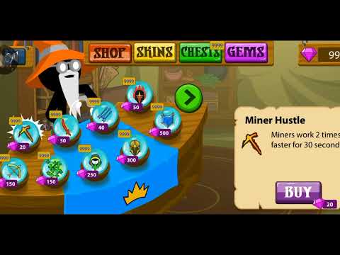 Stick War Legacy: The best tips for victory in this addictive war game