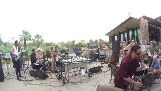 Celebrity Jazz Jam Standards III