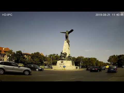 CAMERA IP DOME PTZ 5MP POE EYECAM EC-1409 - www.1cctv.ro