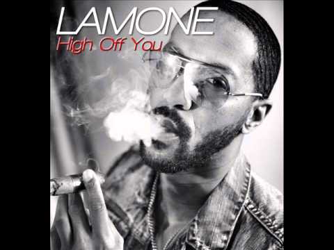 Lamone - High Off You