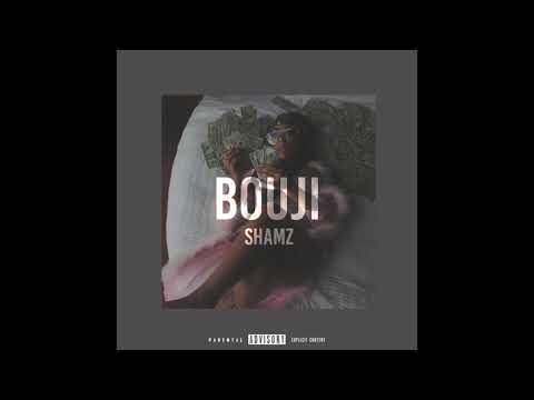 Shamz- Bouji