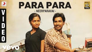 Neerparavai - Para Para Video  NR Raghunanthan  - 