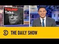 What The Hell Does Donald Trump Do All D