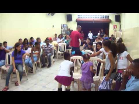 Bem vindo....Quadrangular Vera Cruz......06 Outubro 2012 - Gincana Vera Cruz -