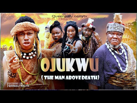 OJUKWU FULL MOVIE NEW UGEZU J UGEZU, FRED ISAAC NOLLYWOOD NIGERIA EPIC MOVIE 