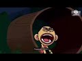 NabilScreamingCollab Nabil Scream Like Tee Zeng Tee Yang Kung Fu Sock Kung Fu Wa