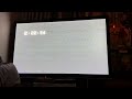 Closing To Howards End 1993 VHS Version 2