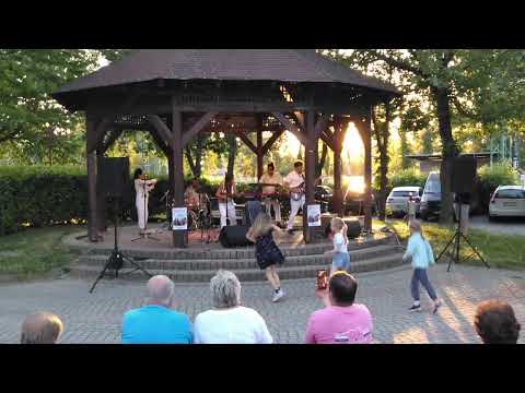 Golosa La Orquestra, Balatonszemes, Hungary