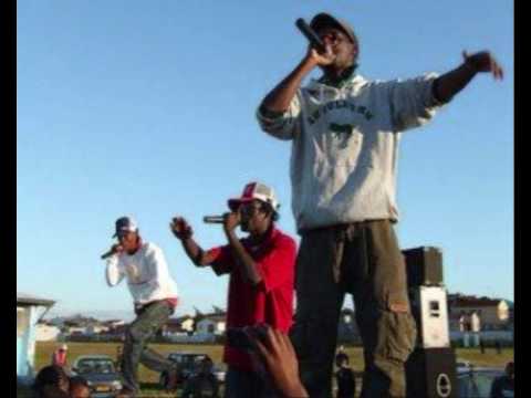 Ill-Literate-Skill - Its A Rap