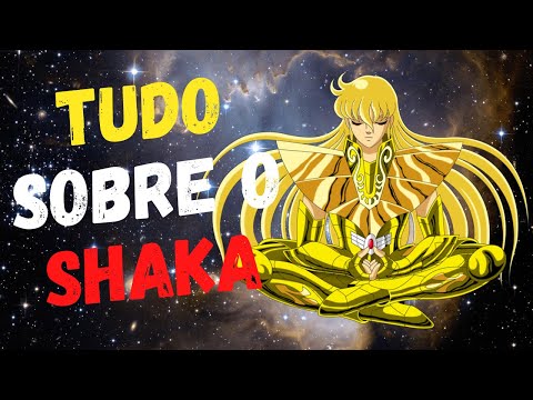Review Shaka: Tudo que você precisa saber sobre o controle mais importante no meta do Saint Seiya