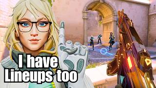 Destroying Enemies With My Deadlock Setups