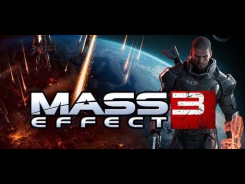 Mass Effect 3: Legendary Edition (2K/60 FPS) Walkthrough - No Commentary - PART 14