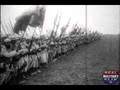 War As It Really Is - WWI (Part 1)