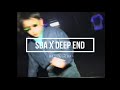 Fousheé x Black V Neck - SDA(Sex Drugs Alcohol) X Deep end (Waterboy House Remix)