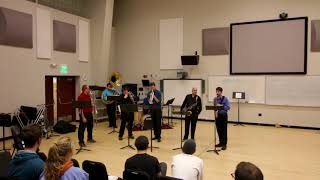 Fort Funk- Atchafalaya- Snarky Puppy